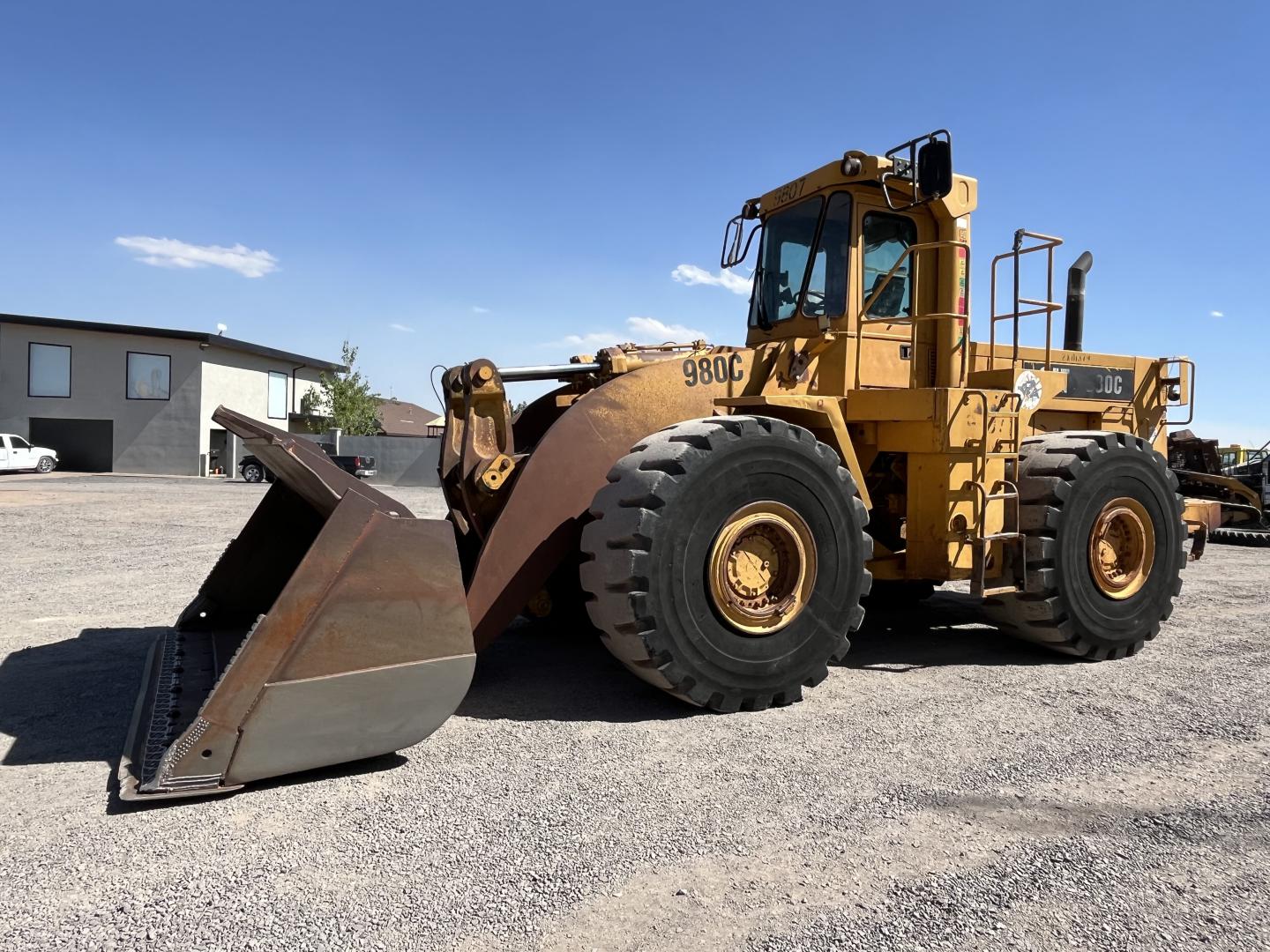 ./imagenes/INVOICE/2019/17671/CARGADOR FRONTAL CAT 980C (15).JPG